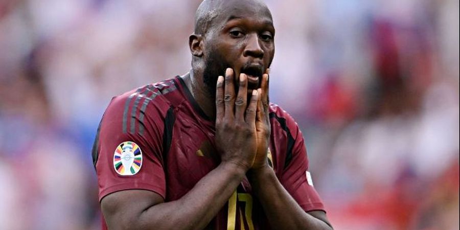 EURO 2024 - Kontroversi Teknologi Baru Bernama Snickometer yang Batalkan Gol Romelu Lukaku