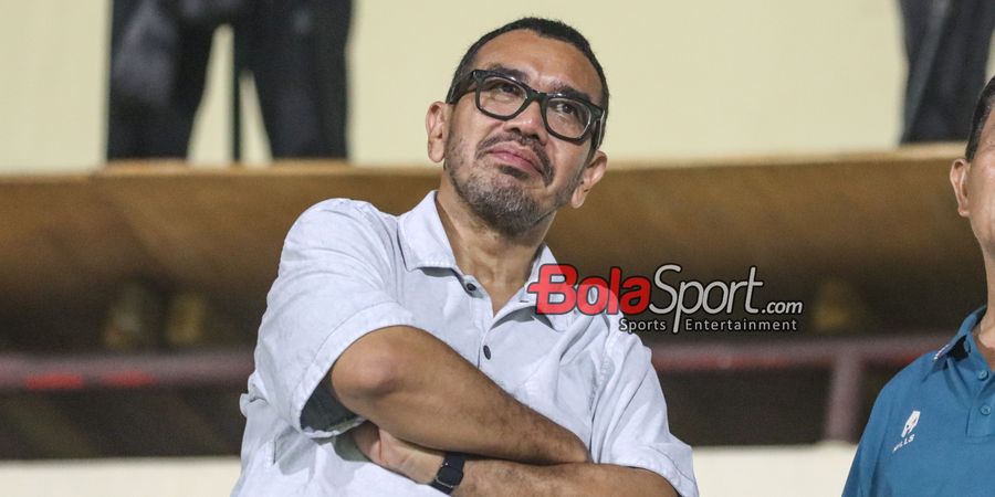 PSSI Tunggu Kelengkapan Dokumen Pemain Keturunan untuk Diproses Naturalisasi usai Unjuk Gigi di Timnas U-20 Indonesia