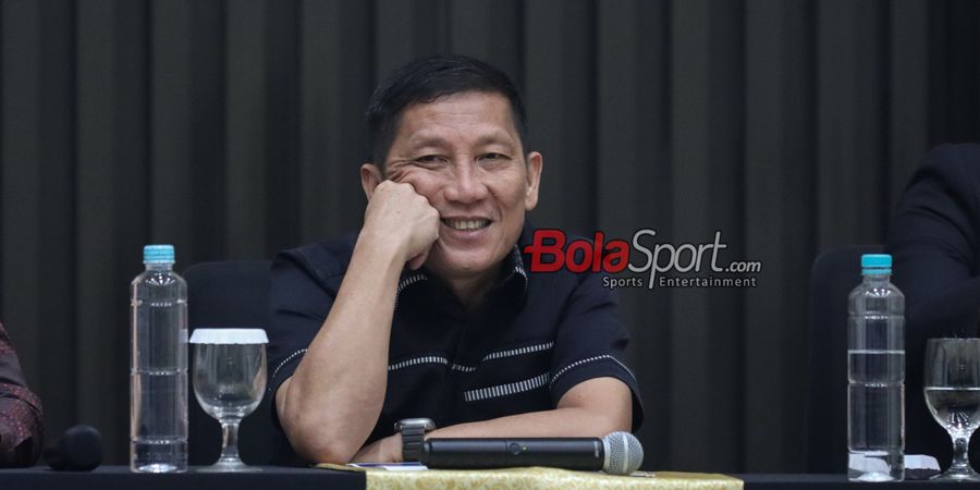 PT LIB Bantah Regulasi 8 Pemain Asing di Liga 1 2024/2025 karena Harga Pemain Lokal Mahal