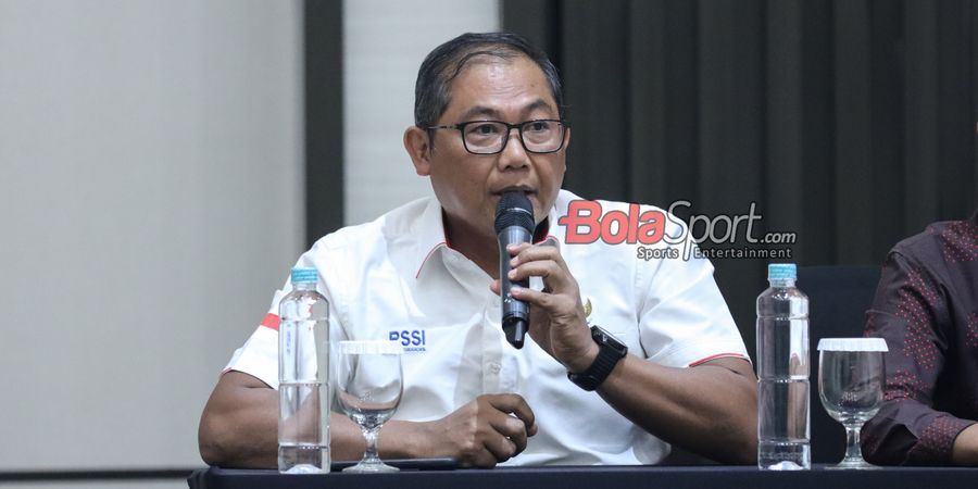 Isu Pemain Titipan Bikin Kuping PSSI Panas, Sumardji Berani Jamin Pemanggilan Timnas Indonesia Bersih