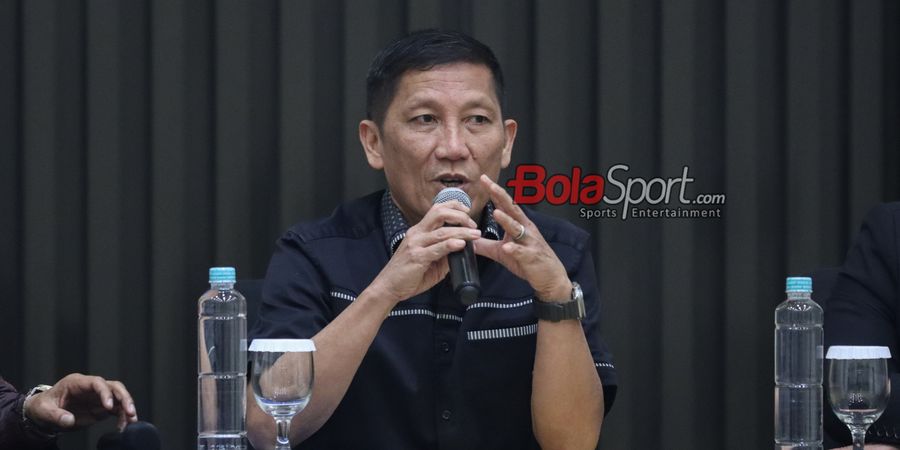 Championship Series Liga 1 Dihapuskan, PT LIB Beberkan Alasannya