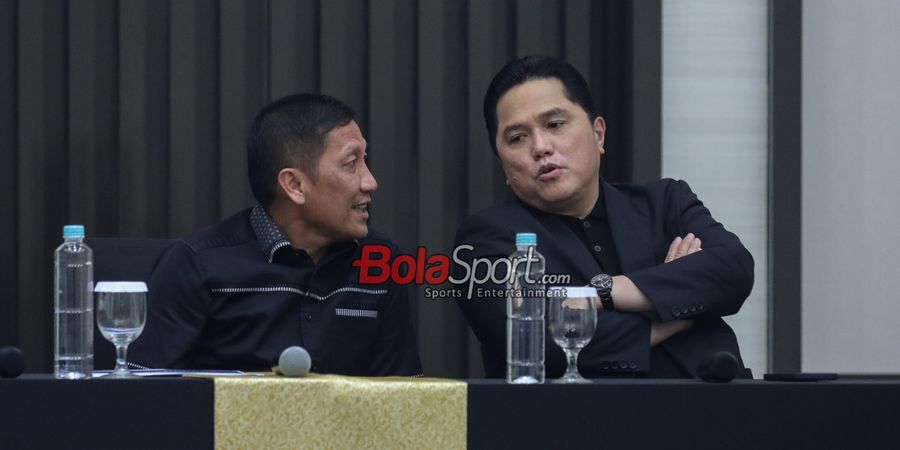 Tak Hanya dari Jepang, PSSI dan PT LIB Pastikan Bakal Pakai Wasit Asing di Liga 1 2024/2025