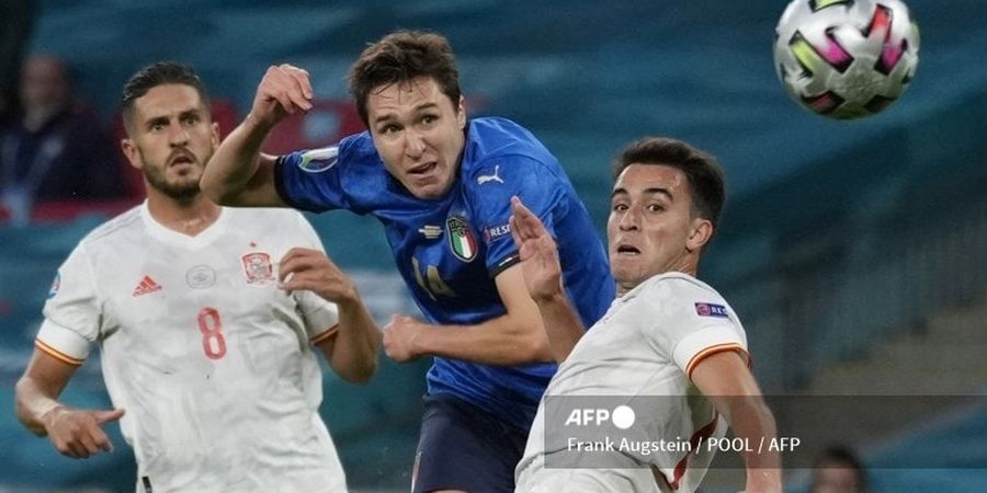 Daripada Datangkan Federico Chiesa, Liverpool Mending Pulangkan Si Anak Hilang