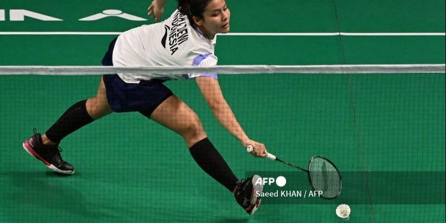 Kaohsiung Masters 2024 - Komang Fokus Revans ke Musuh Sulit Gregoria, Kans Cicipi Gelar Pertama BWF Tour