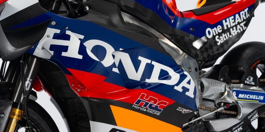 Lupakan Marc Marquez, Honda Dekati Juru Selamat dari Turki untuk Akhiri Krisis di MotoGP