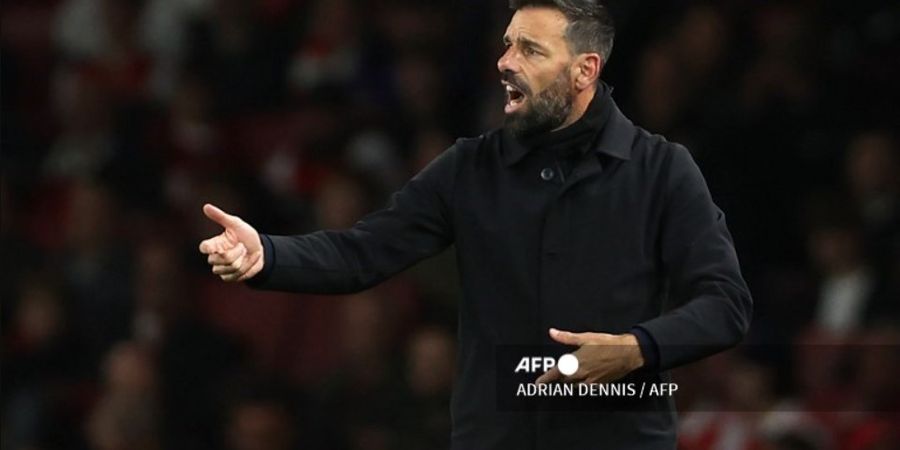 Tulus Bantu Man United, Van Nistelrooy Siap Jadi Asisten Ruben Amorim Kalau Dibutuhkan