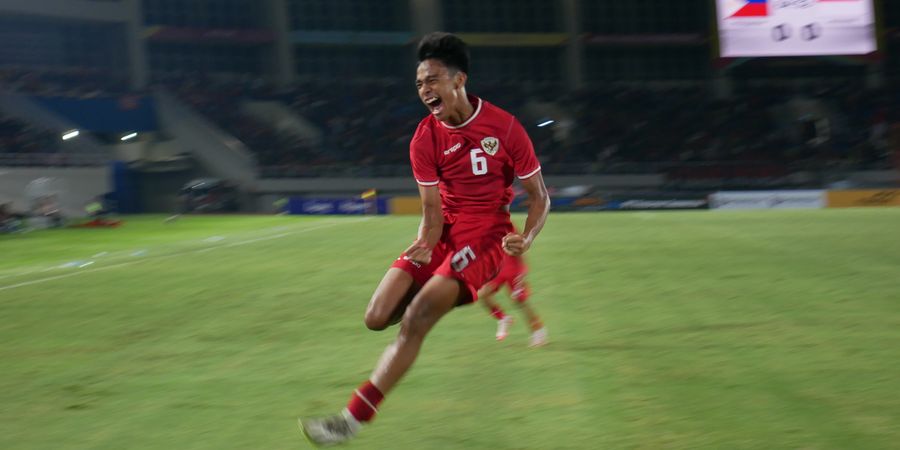 Lanjutan TC Timnas U-20 Indonesia di Jakarta, Indra Sajfri Panggil Pemain Timnas U-17 Indonesia Asuhan Nova Arianto