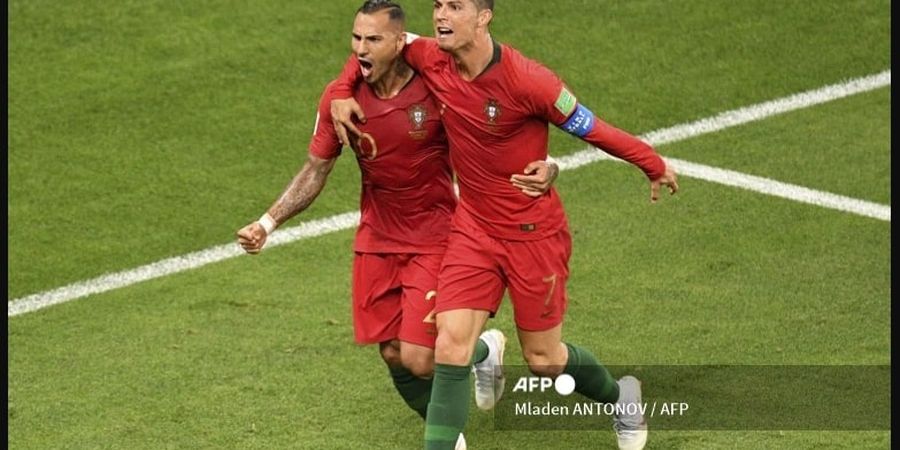 EURO 2024 - Mau Cetak Gol atau Tidak, Ronaldo Wajib Tetap Dimainkan Portugal!