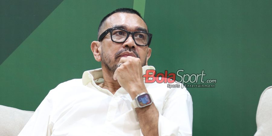 Bikin Was-was karena Belum Tanda Tangan Perpanjangan Kontrak, PSSI Kirim Sinyal Positif soal Keputusan Shin Tae-yong