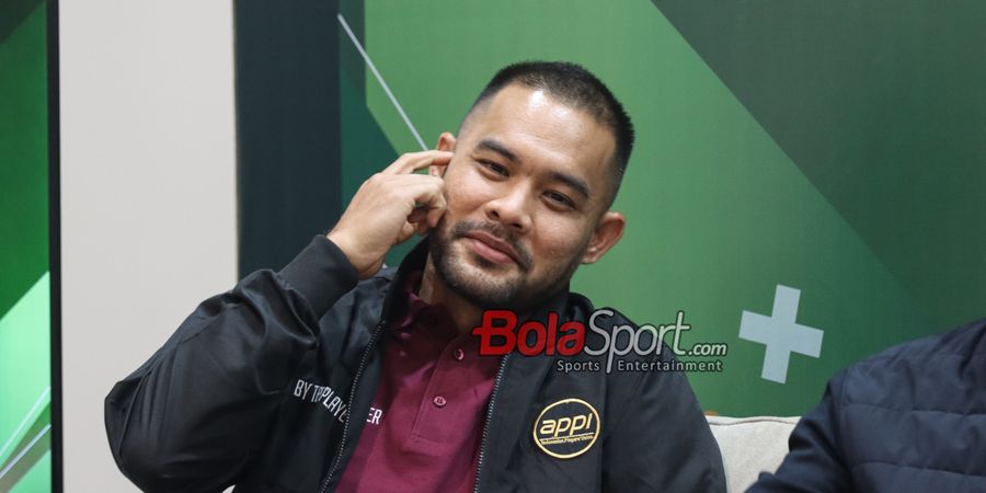 APPI Singgung Pernyataan Pelatih Timnas Indonesia Patrick Kluivert Usai Regulasi 11 Pemain Asing Resmi Ditetapkan