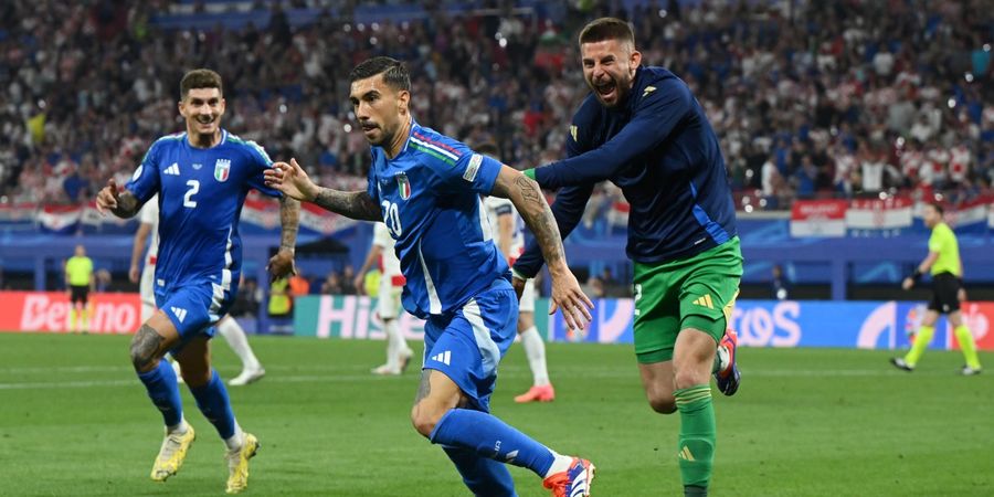 Jadwal EURO 2024 - Babak 16 Besar Dimulai Hari Ini, Italia Wajib Hati-hati