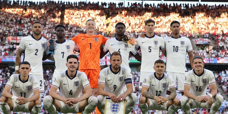 Era Baru Timnas Inggris Sepeninggal Southgate, 3 Pemain Kejutan Siap Tampil di UEFA Nations League