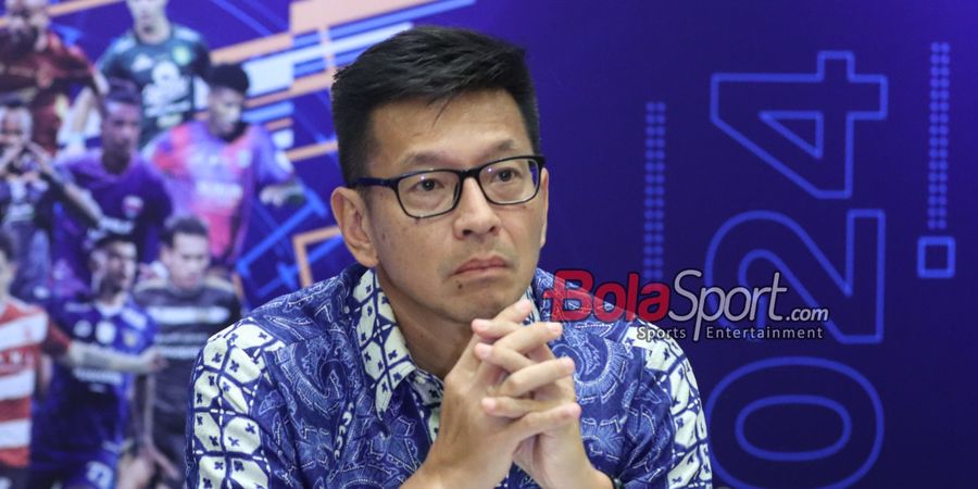 Persembahkan 2 Gelar Bersama Persib, Ini Komentar Perspisahan Teddy Tjahjono Usai Putuskan Mundur