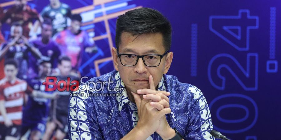 Teddy Tjahjono Beberkan Alasan Memilih Mundur dari Persib Bandung Usai Jadi Juara Liga 1