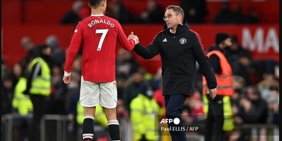 EURO 2024 - Dulu Disebut Cristiano Ronaldo Tidak Kompeten, Kini Ralf Rangnick Bawa Austria Lampaui Prancis dan Belanda di Grup Neraka