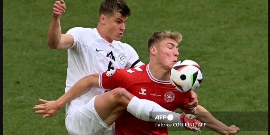 Mesin Gol Seret, Man United Masih Tunda Kembalinya Rasmus Hojlund