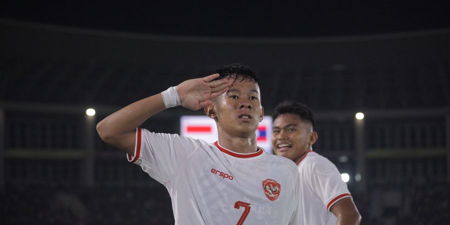 Nova Arianto Terapkan Metode Tangan Besi di Timnas U-17 Indonesia, Winger Persija Optimis Lolos Tim Utama