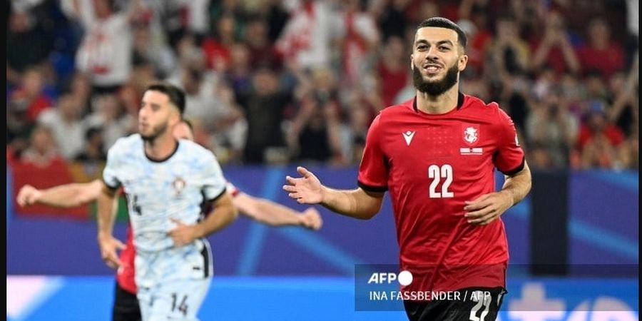 EURO 2024 - Top Scorer Kejutan dari Tim Terlemah Nyatanya Lebih Subur dari 3 Negara Terkuat Eropa