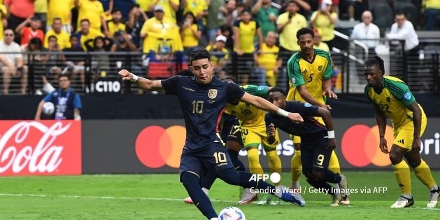 Hasil Lengkap Copa America 2024 - Bocah Ajaib Anyar Chelsea Ukir Sejarah, Venezuela Susul Lionel Messi dkk ke Perempat Final