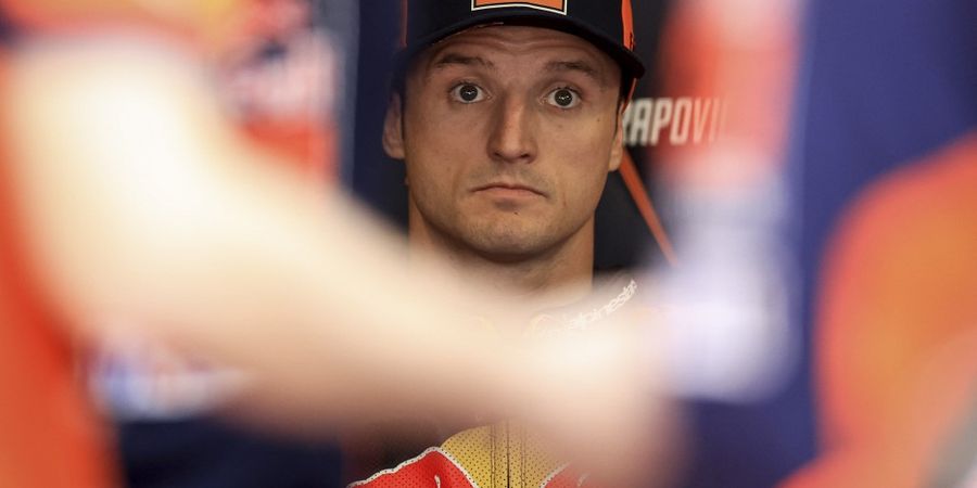 Bau Jorge Lorenzo dan Valentino Rossi Masih Ada, Jack Miller Lupakan Derita Yamaha untuk MotoGP 2025