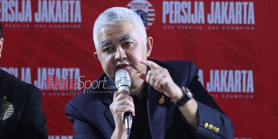 Laga Perdana Liga 1 2024/2025, Persija Jamu Barito Putera di JIS