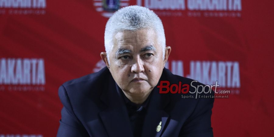 Bursa Transfer Liga 1 - Tidak Banyak Perubahan, Persija Hanya Datangkan 2 Pemain Lokal dan 1 Pemain Asing