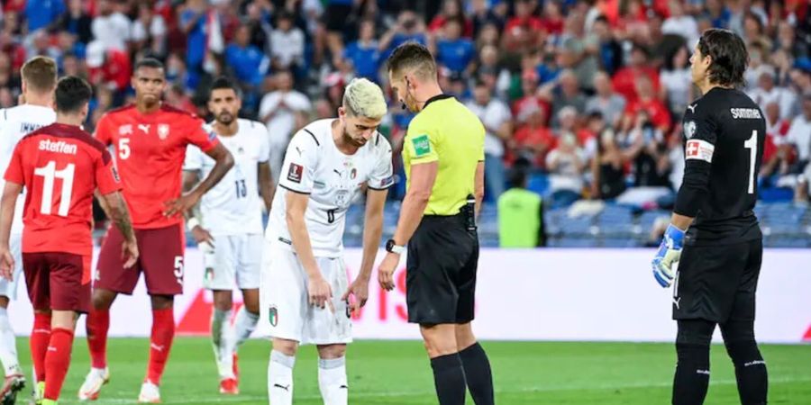 EURO 2024 - Swiss Vs Italia, Yann Sommer Tak Kepikiran Adu Penalti, Ogah Hadapi 1 Penendang Gli Azzurri