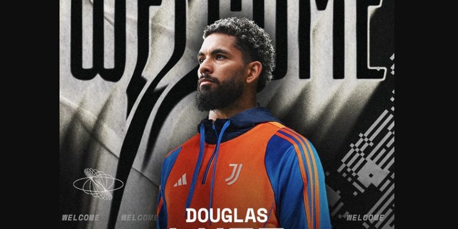 Douglas Luiz Resmi ke Juventus, Nyicil 4 Tahun untuk Transfer Gelandang Termahal Kedua di Liga Italia