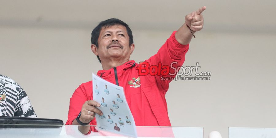 Indra Sjafri Ungkap Rencana Timnas U-20 Indonesia Setelah Hajar Argentina