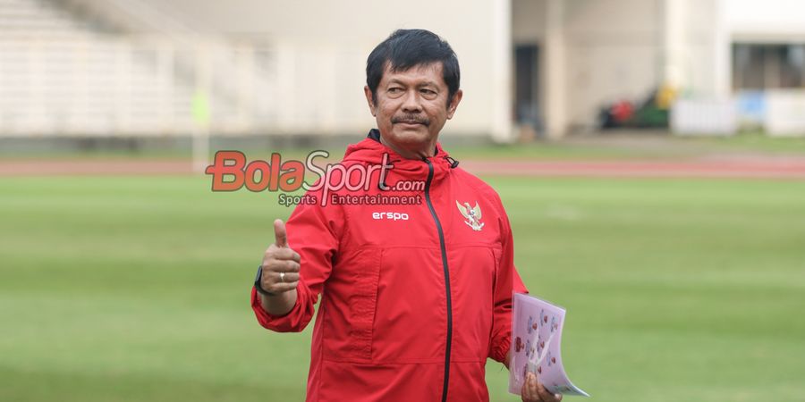 Beda dengan Senior, Indra Sjafri Bandingkan Tingkat Kesulitan Berburu Pemain Keturunan untuk Timnas U-19 Indonesia