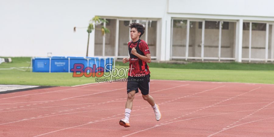 Bicara soal Mimpi, Penggawa Timnas U-20 Indonesia Ingin Ikuti Jejak Pratama Arhan dan Asnawi Mangkualam ke Korsel