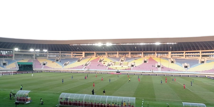 Persis Solo Lolos Semifinal Piala Presiden 2024, Stadion Manahan Justru Terancam Sepi, Kenapa?