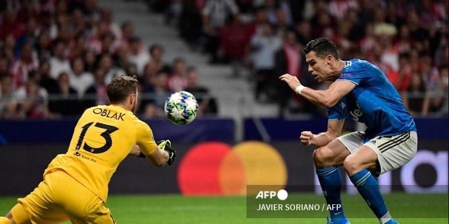 EURO 2024 - Portugal Vs Slovenia, Momen Ronaldo Jumpa Kiper Langganan, Tambah Gol atau Malah Tragedi?