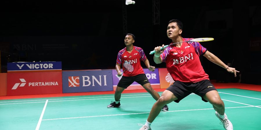 Jadwal Kejuaraan Asia Junior 2024 -  Start 09.00 WIB, Satu Pemain Turun di 2 Nomor Saat Indonesia Hadapi Jepang pada Perempat Final