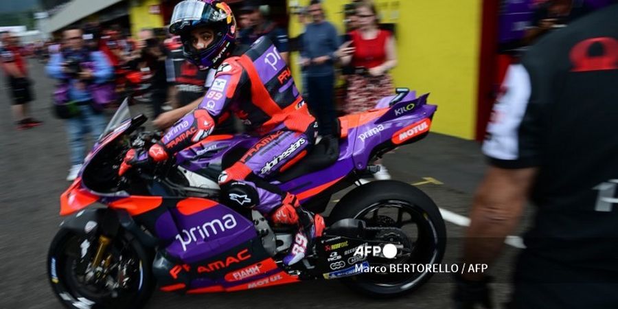 Rumor Dua Pembalap WSBK Gabung MotoGP Laku Keras, Pramac Lagi Pilih-Pilih