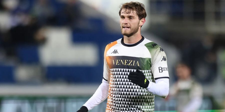 BURSA TRANSFER - Inter Milan Segera Dapatkan Gelandang Venezia, Jay Idzes Nggak Mau Nyusul?