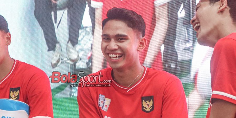 Oxford United Borong Enam Pemain di Bursa Transfer, Tak Ada Tanda-tanda Marselino Ferdinan