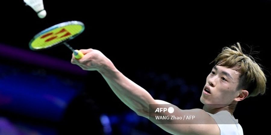 Hasil Orleans Masters 2025 - Titisan Viktor Axelsen Kewalahan Lawan Unggulan Taiwan, India Tanpa Wakil di Final