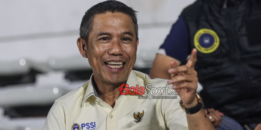 PSSI Sebut Proses Pendekatan Pemain Keturunan Baru untuk Timnas Indonesia Berjalan Lancar