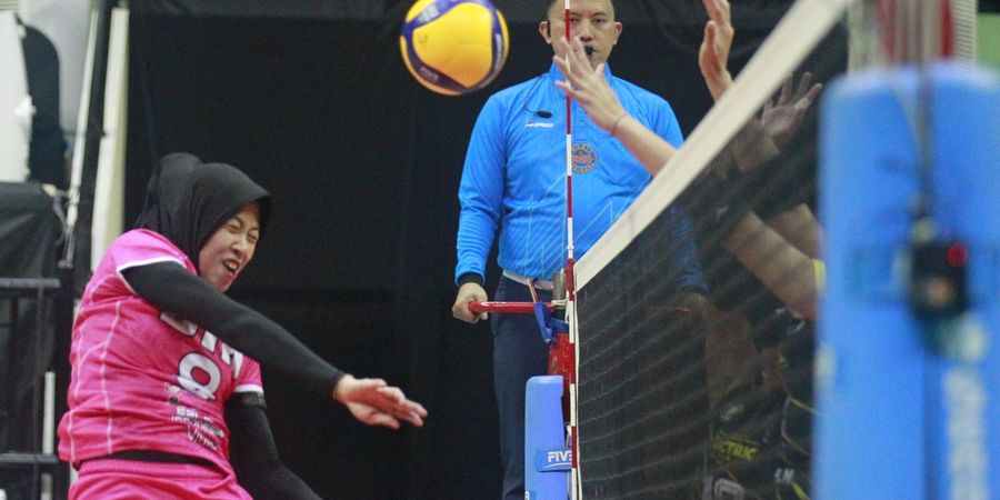 Top Skor Final Four Proliga 2024 - Megawati Kejar Teman Sendiri yang Lengser dari Ranking 1, Dominasi Popsivo Polwan Terpecah