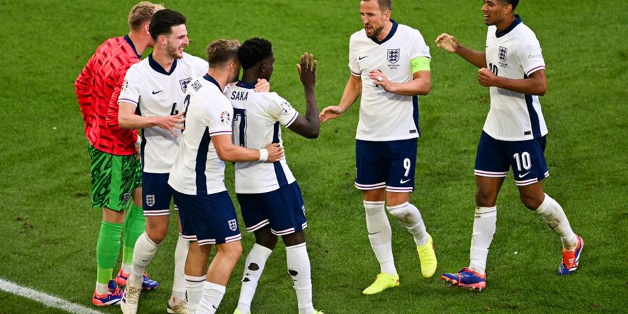Jadwal Semifinal EURO 2024 - Belanda Vs Inggris, Duel Klasik yang Tertunda Akhirnya Kejadian Juga