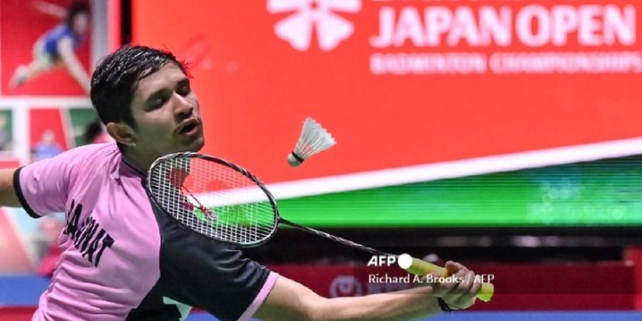 Canada Open 2024 - Dongeng Indah Si Penjegal Unggulan Pertama Buyar hingga Invasi Denmark di Partai Puncak