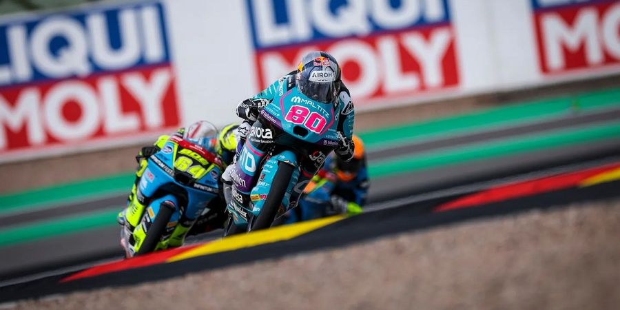 Hasil Kualifikasi Moto3 Australia 2024 - Pole Positon Tak Mampu Digenggam, Jagoan Marc Marquez Start dari Posisi Ini