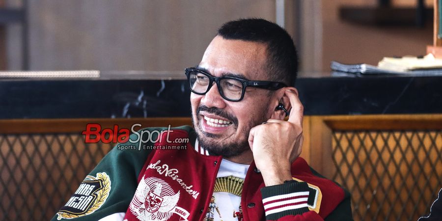 Terungkap! Penyebab Banyak Pemain Keturunan yang Menolak Bela Timnas Indonesia