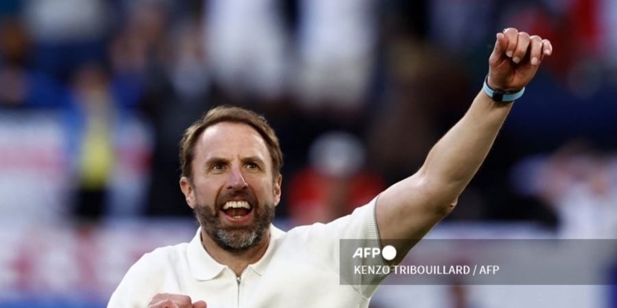 Gareth Southgate Dapat Pekerjaan Pertama Sejak Berhenti sebagai Pelatih Timnas Inggris