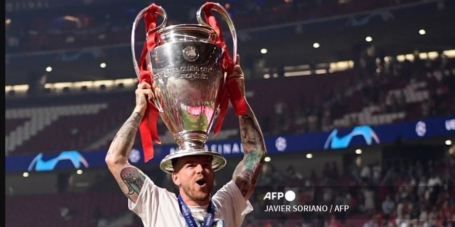 Nonton Drawing Liga Champions di Sini Gratis