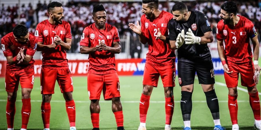 Netizen Serbu Instagram Bahrain Jelang Lawan Timnas Indonesia, Ingatkan Hal Ini