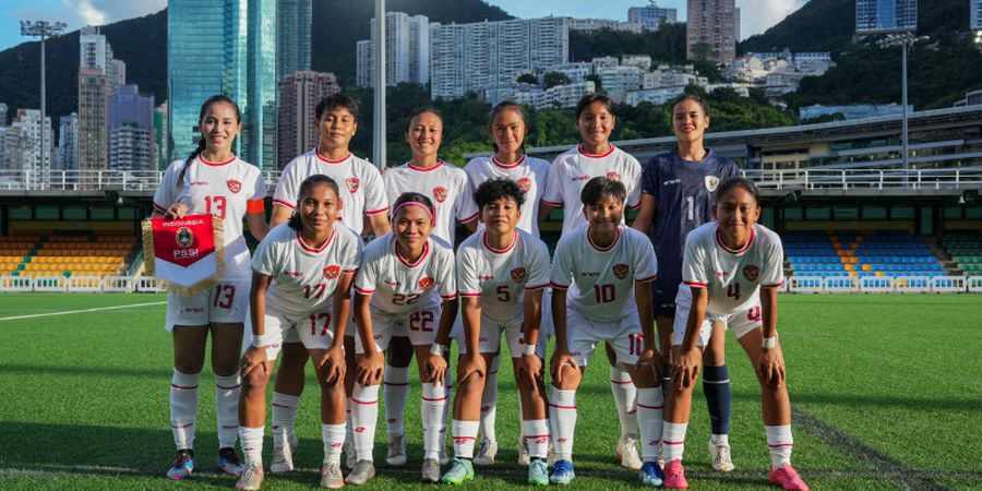 RESMI - Belanda Umumkan Uji Coba Lawan Timnas Wanita Indonesia