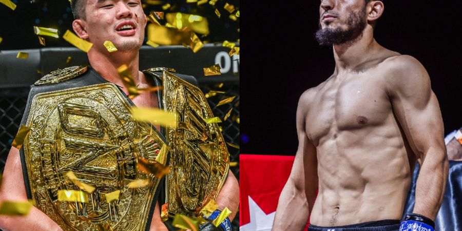 ONE Championship - Raja Kelas Ringan Christian Lee Pertahankan Sabuk kontra Alibeg Rasulov di ONE 169: Atlanta