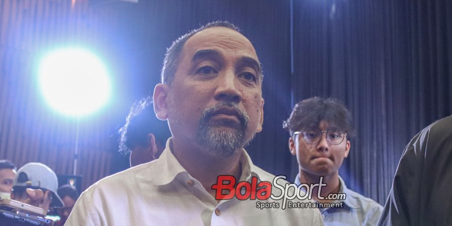 Penjelasan Panpel Piala Presiden 2024 soal Pemain Timnas Indonesia yang Wajib Dimainkan